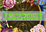 PG电子法老牌入口：PG电子法老牌入口如何辨别正规性？PG电子法老牌入口新手入门指南